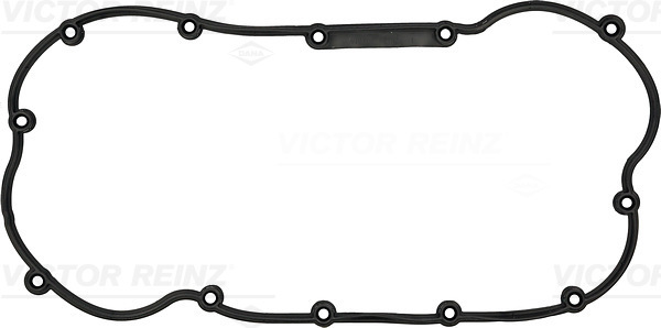 Picture of Gasket -  cylinder head cover - VICTOR REINZ - 71-42374-00