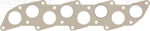 Picture of Intake Manifold Gasket - VICTOR REINZ - 71-52463-00