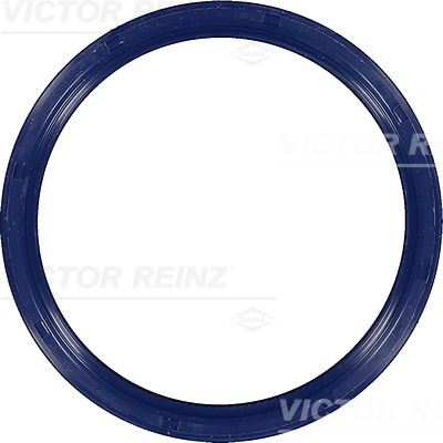 VICTOR REINZ - 81-53704-00 - Radijalni zaptivni prsten (semering), radilica (Krivajni mehanizam)