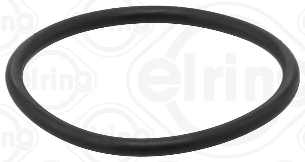 Picture of ELRING - 007.920 - Gasket, thermostat (Cooling System)