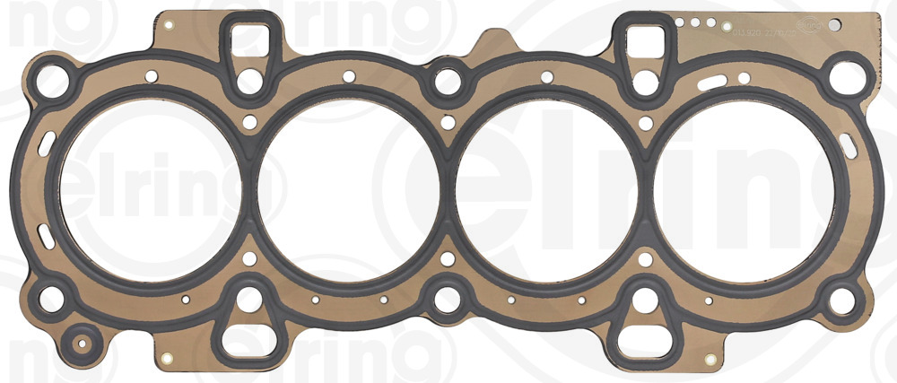 Picture of ELRING - 013.920 - Gasket, cylinder head (Cylinder Head)