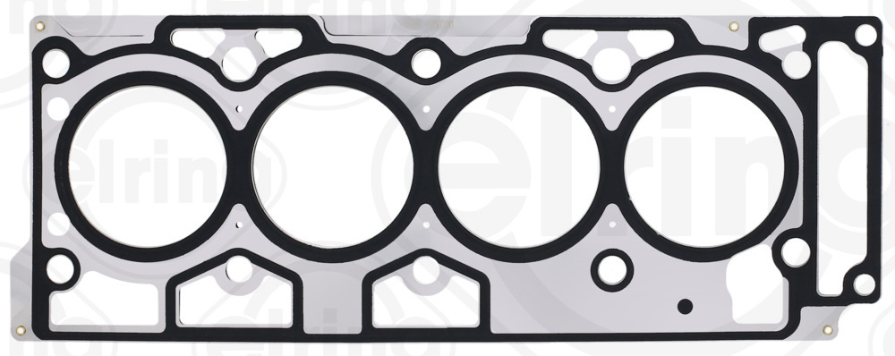 Picture of Gasket -  cylinder head - ELRING - 025.000