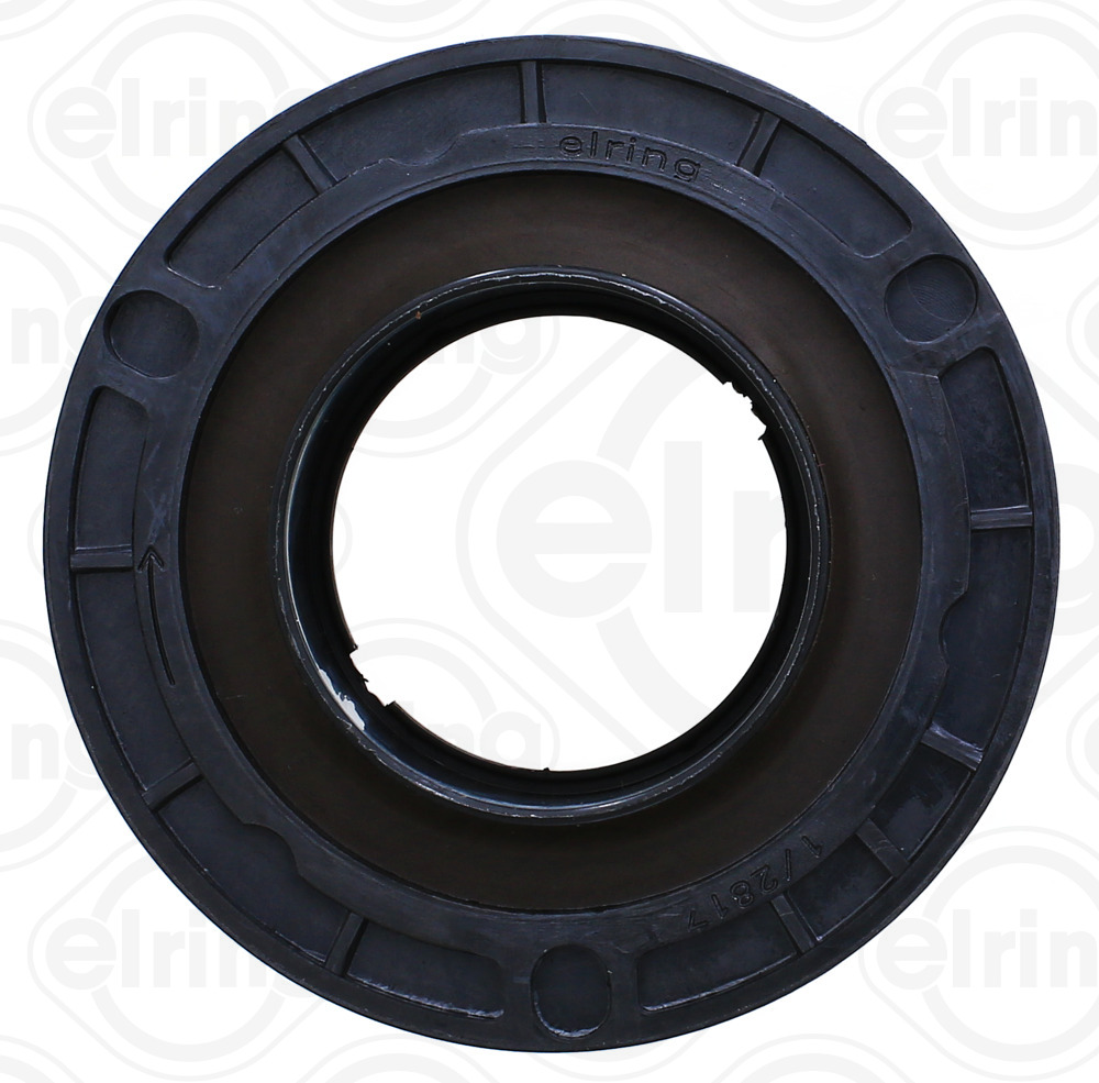 Picture of ELRING - 026.782 - Shaft Seal, crankshaft (Crankshaft Drive)