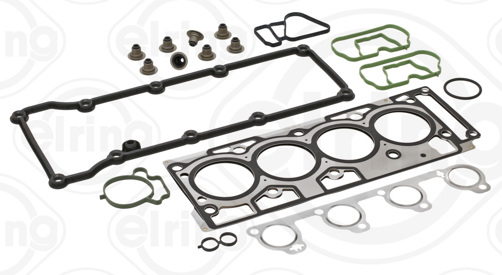 Picture of Gasket Kit -  cylinder head - ELRING - 026.910