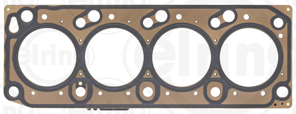 Picture of ELRING - 027.062 - Gasket, cylinder head (Cylinder Head)