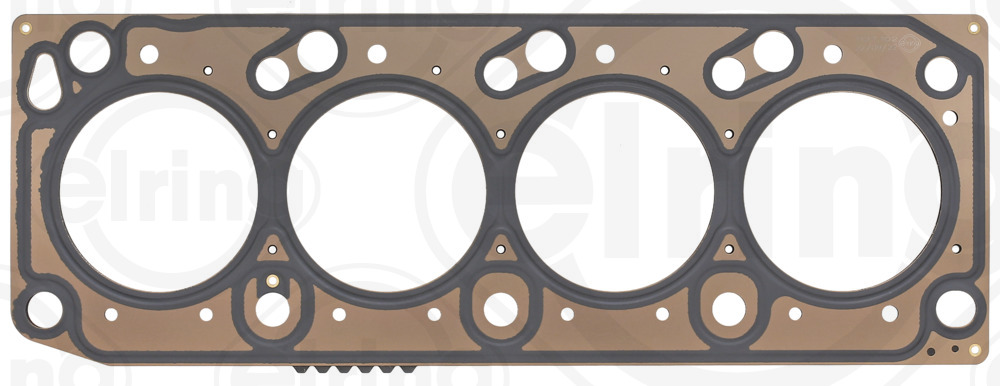 Picture of ELRING - 027.102 - Gasket, cylinder head (Cylinder Head)