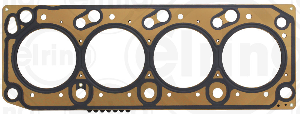 Picture of ELRING - 027.112 - Gasket, cylinder head (Cylinder Head)