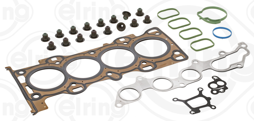 Picture of ELRING - 027.270 - Gasket Set, cylinder head (Cylinder Head)