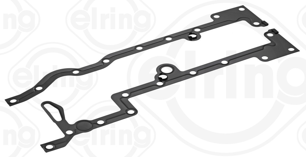 Picture of ELRING - 027.371 - Gasket Set, oil sump (Lubrication)