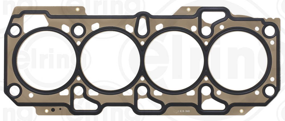 Picture of ELRING - 028.040 - Gasket, cylinder head (Cylinder Head)