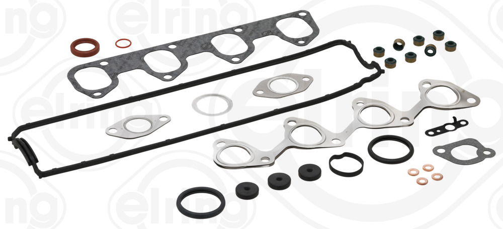 Picture of ELRING - 030.521 - Gasket Set, cylinder head (Cylinder Head)