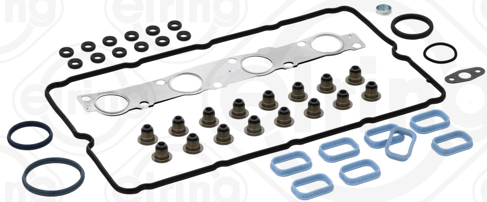 Picture of Gasket Kit -  cylinder head - ELRING - 030.652