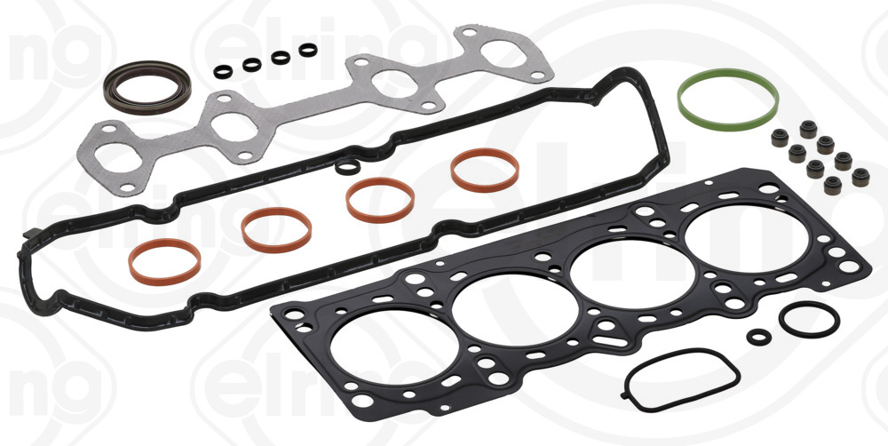 Picture of ELRING - 037.461 - Gasket Set, cylinder head (Cylinder Head)