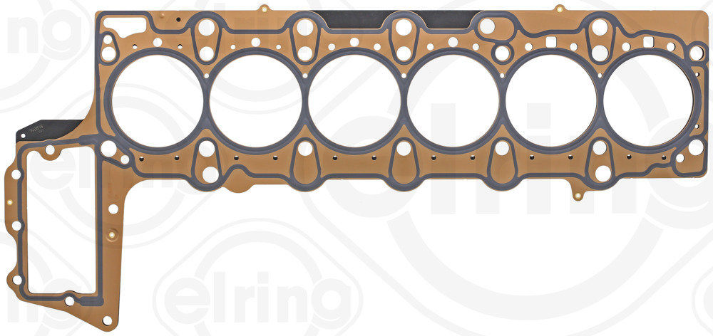 Picture of ELRING - 058.053 - Gasket, cylinder head (Cylinder Head)