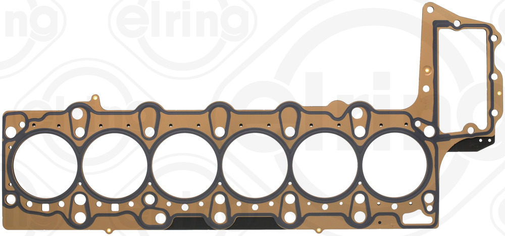 Picture of ELRING - 058.143 - Gasket, cylinder head (Cylinder Head)