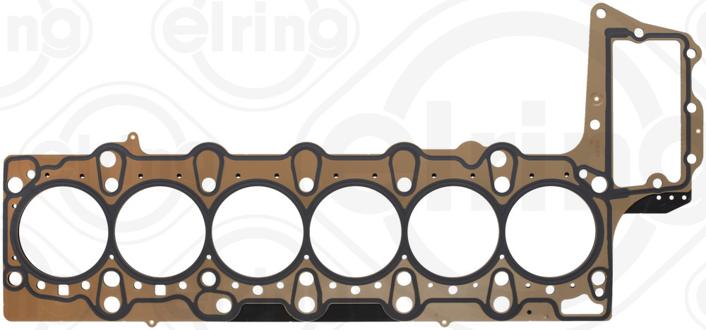 Picture of ELRING - 058.193 - Gasket, cylinder head (Cylinder Head)