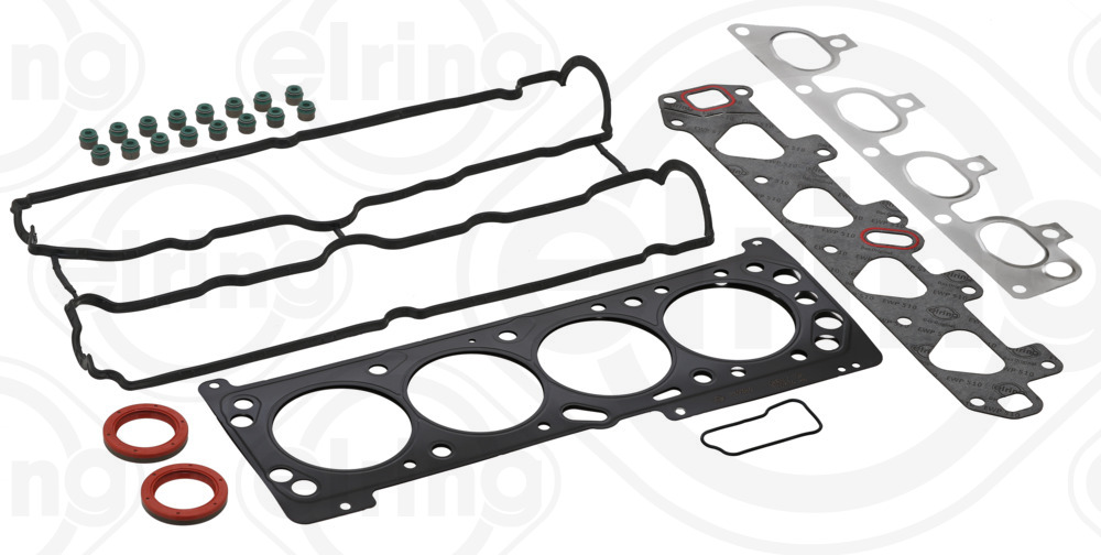 Picture of ELRING - 061.430 - Gasket Set, cylinder head (Cylinder Head)