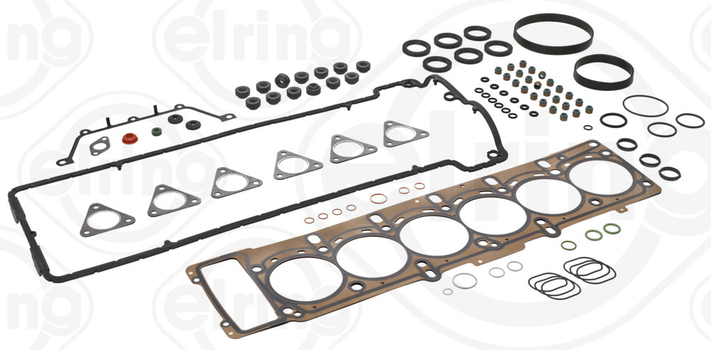 Picture of ELRING - 074.550 - Gasket Set, cylinder head (Cylinder Head)