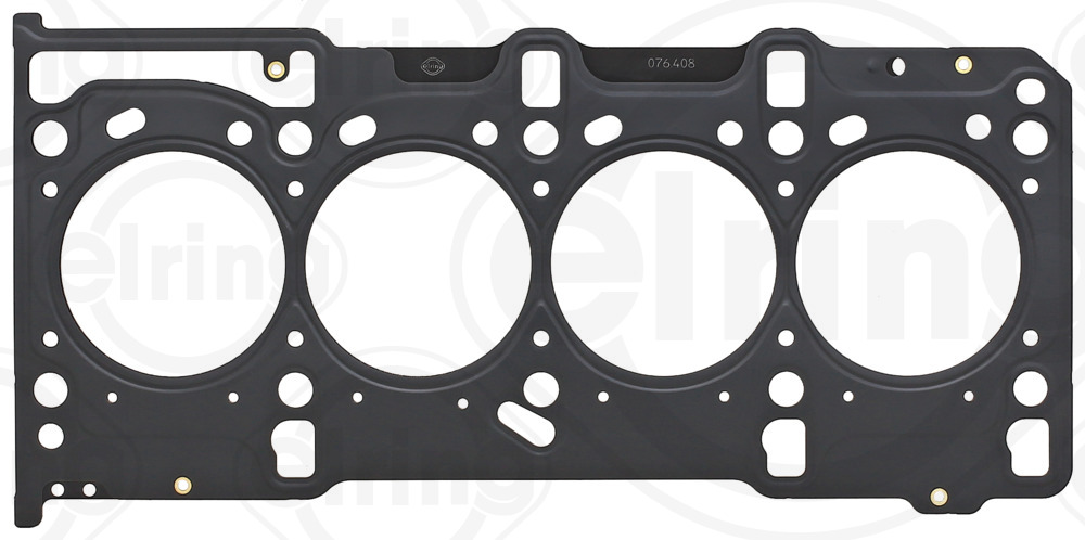 Picture of ELRING - 076.408 - Gasket, cylinder head (Cylinder Head)