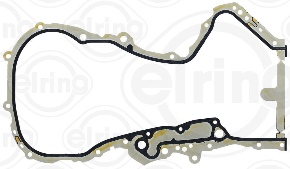 ELRING - 092.750 - Zaptivka, kutija razvodnih zupčanika (Sistem upravljanja motorom)