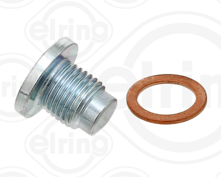 Picture of Screw Plug, oil sump - ELRING - 105.610
