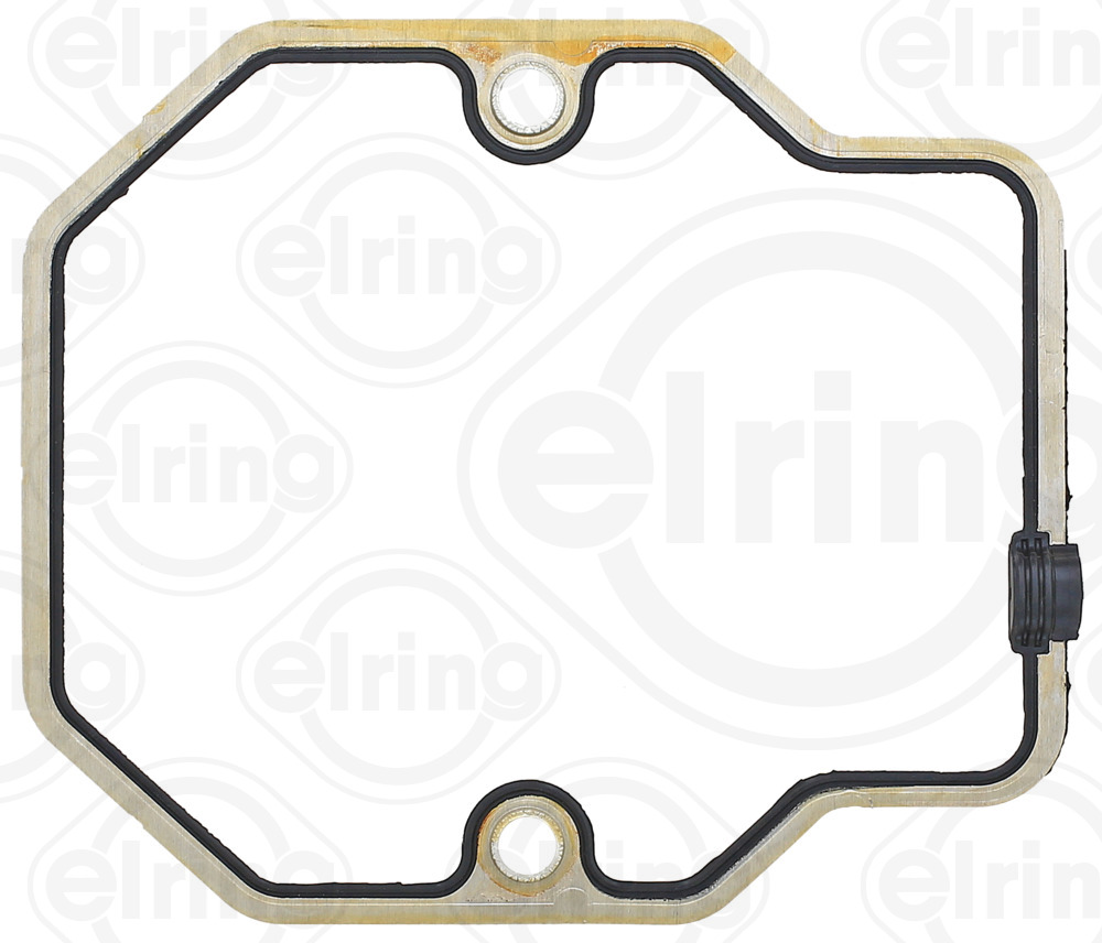 Picture of ELRING - 123.420 - Gasket, cylinder head cover (Cylinder Head)