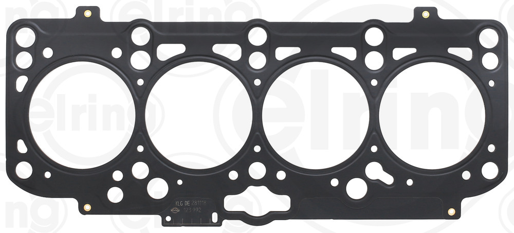 Picture of ELRING - 123.992 - Gasket, cylinder head (Cylinder Head)