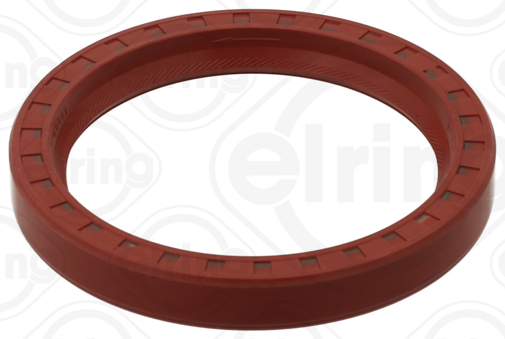 Picture of ELRING - 128.210 - Shaft Seal, crankshaft (Crankshaft Drive)