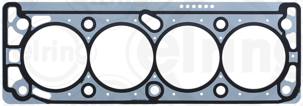 Picture of ELRING - 128.231 - Gasket, cylinder head (Cylinder Head)