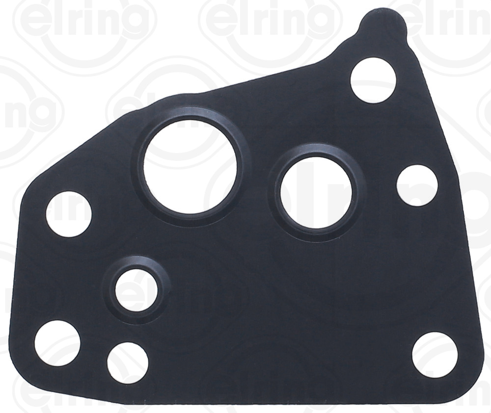Picture of Seal -  oil inlet (charger) - ELRING - 129.031