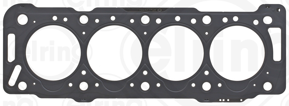 Picture of ELRING - 130.692 - Gasket, cylinder head (Cylinder Head)