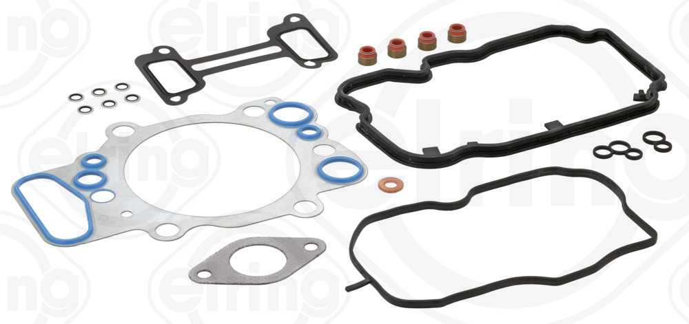 Picture of ELRING - 138.490 - Gasket Set, cylinder head (Cylinder Head)