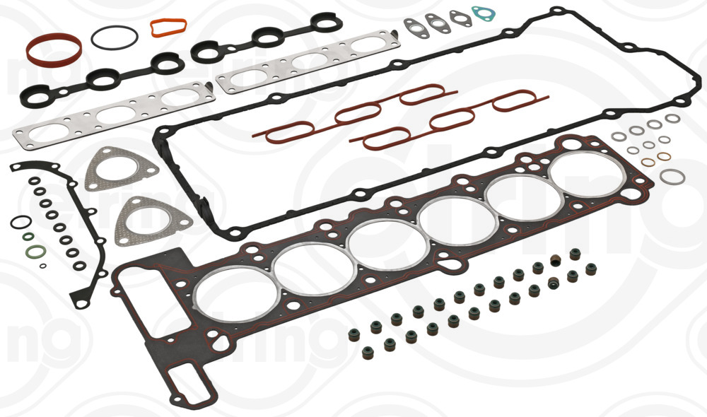 Picture of Cylinder Head Gasket Set - ELRING - 147.600