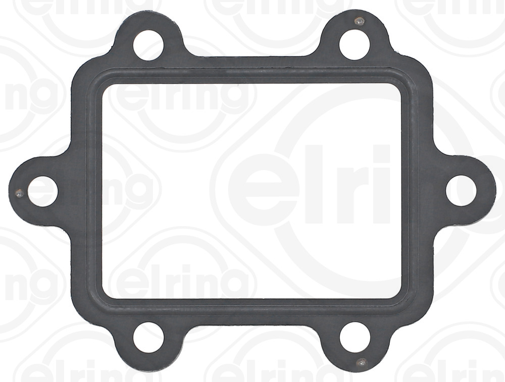 Slika ELRING - 148.200 - Zaptivka, EGR-ventil (ventil za recirkulaciju izduv.gasova) (Recirkulacija izduvnih gasova)