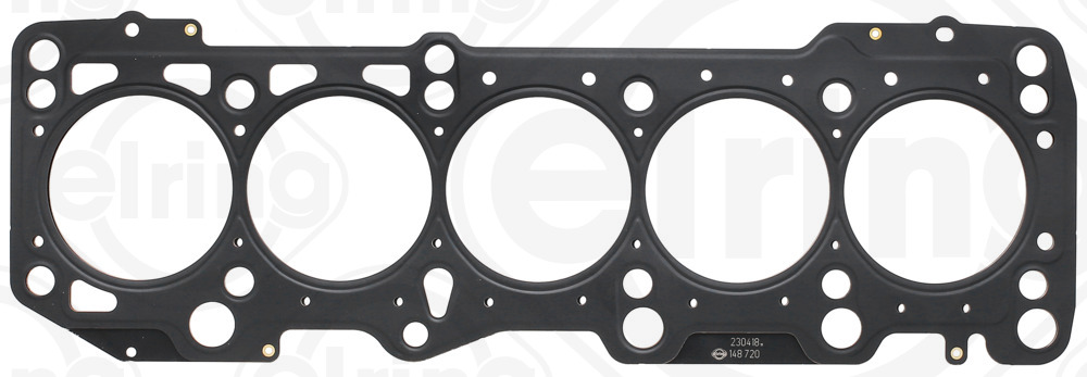 Picture of ELRING - 148.720 - Gasket, cylinder head (Cylinder Head)