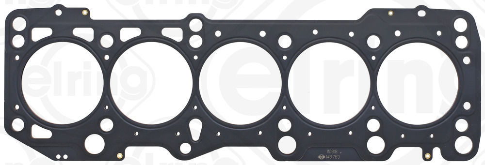 Picture of Cylinder Head Gasket - ELRING - 148.760