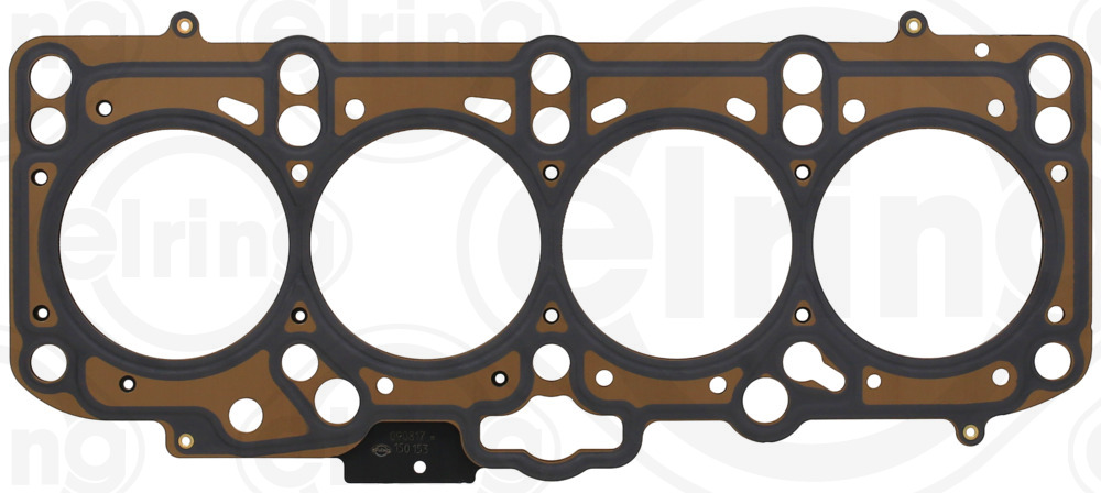 Picture of ELRING - 150.153 - Gasket, cylinder head (Cylinder Head)