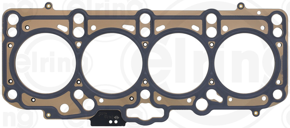 Picture of ELRING - 150.162 - Gasket, cylinder head (Cylinder Head)