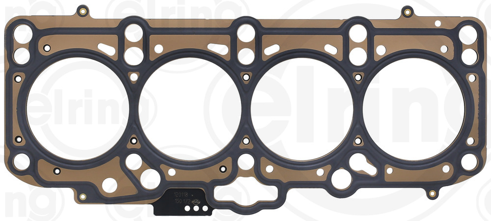 Picture of ELRING - 150.172 - Gasket, cylinder head (Cylinder Head)