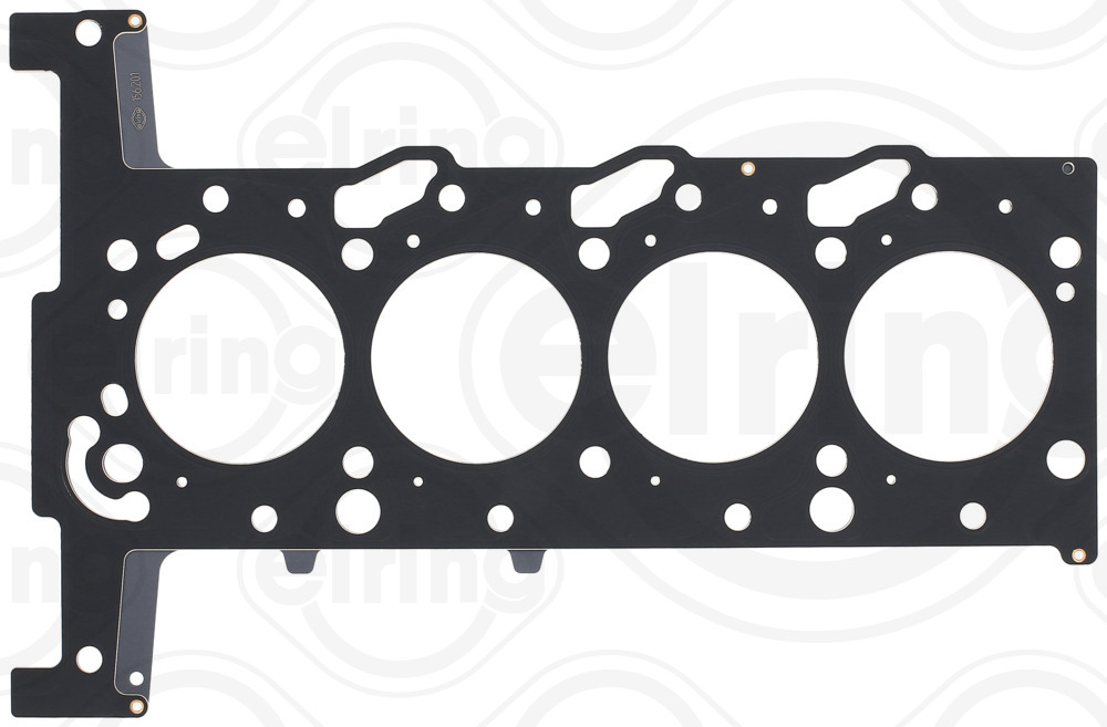 Picture of ELRING - 156.201 - Gasket, cylinder head (Cylinder Head)