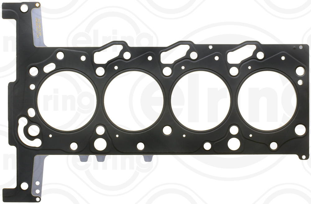 Picture of ELRING - 156.211 - Gasket, cylinder head (Cylinder Head)