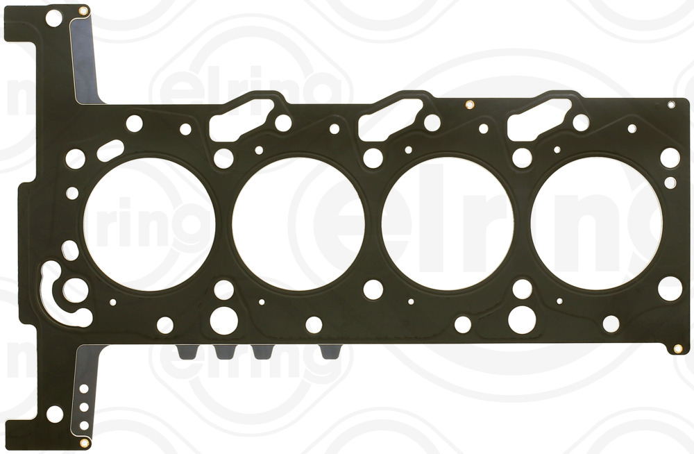 Picture of ELRING - 156.221 - Gasket, cylinder head (Cylinder Head)
