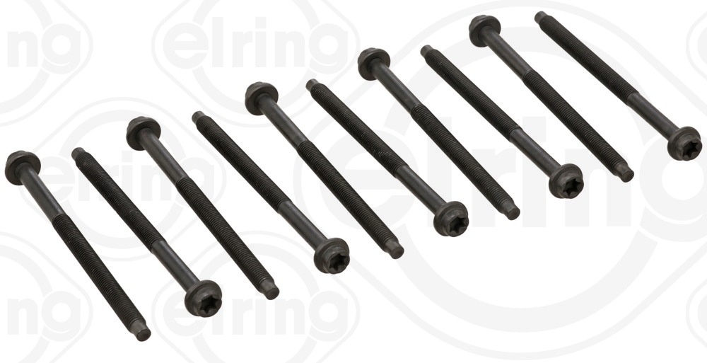 Picture of Cylinder Head Bolt Set - ELRING - 156.550