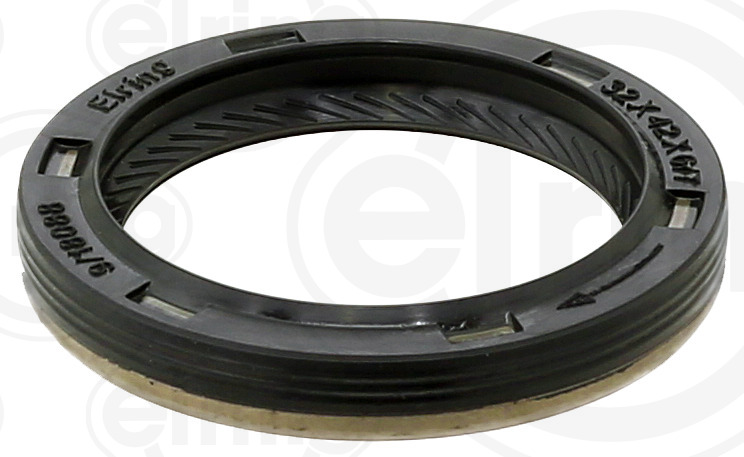 Picture of ELRING - 158.060 - Shaft Seal, crankshaft (Crankshaft Drive)