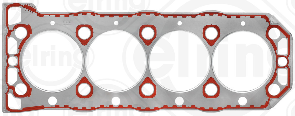 Picture of ELRING - 167.411 - Gasket, cylinder head (Cylinder Head)