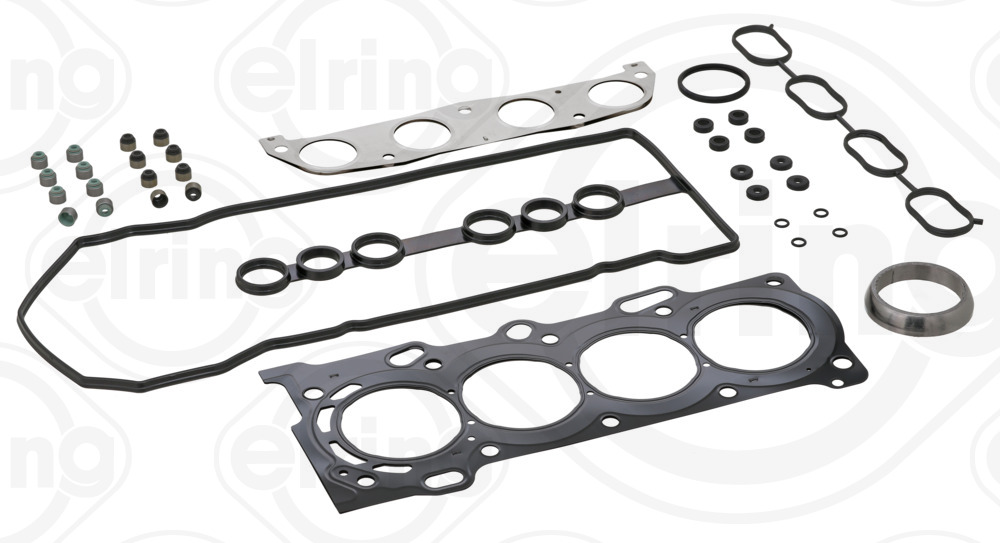 Picture of ELRING - 169.740 - Gasket Set, cylinder head (Cylinder Head)