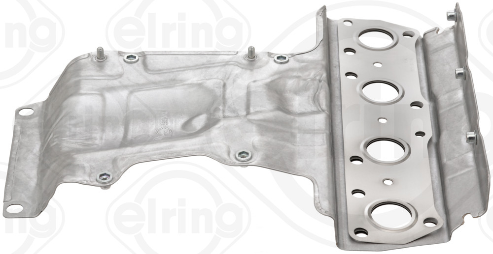 Picture of ELRING - 174.982 - Gasket, exhaust manifold (Cylinder Head)