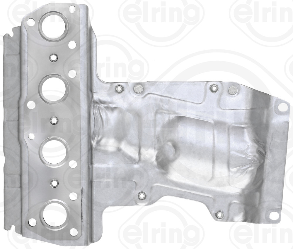 Picture of ELRING - 174.982 - Gasket, exhaust manifold (Cylinder Head)