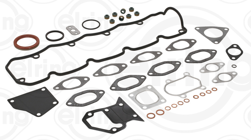 Picture of Gasket Kit -  cylinder head - ELRING - 198.900