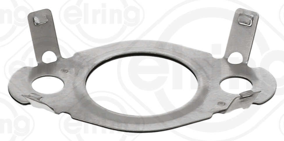 Picture of ELRING - 214.500 - Gasket, EGR valve pipe (Exhaust Gas Recirculation (EGR))